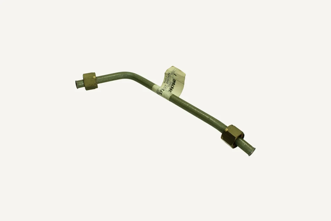 [1080065] Fuel Line 8x210mm