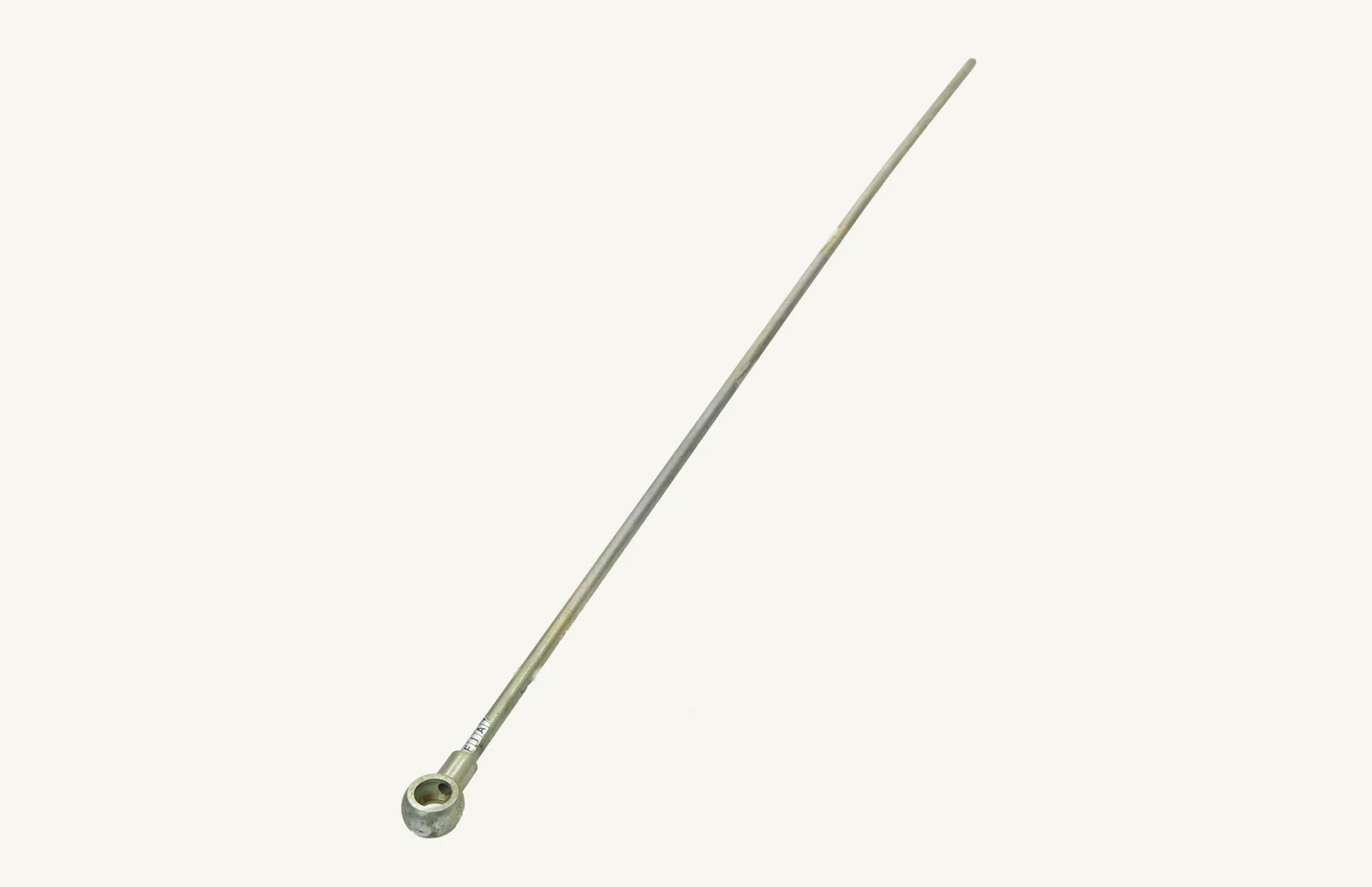 [1061139] Conduite carburant droit 850mm