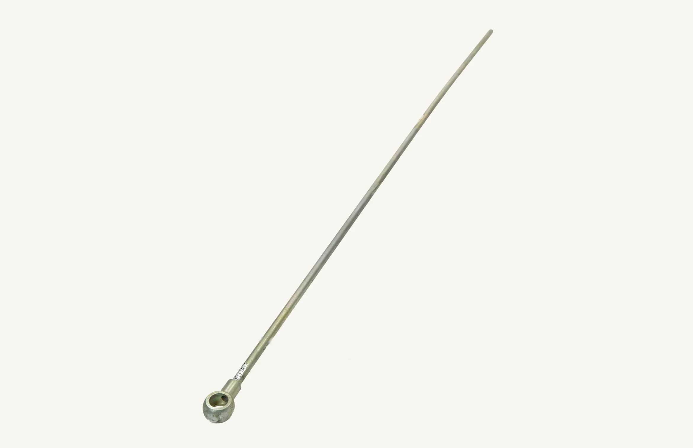 Kraftstoffleitung gerade 850mm