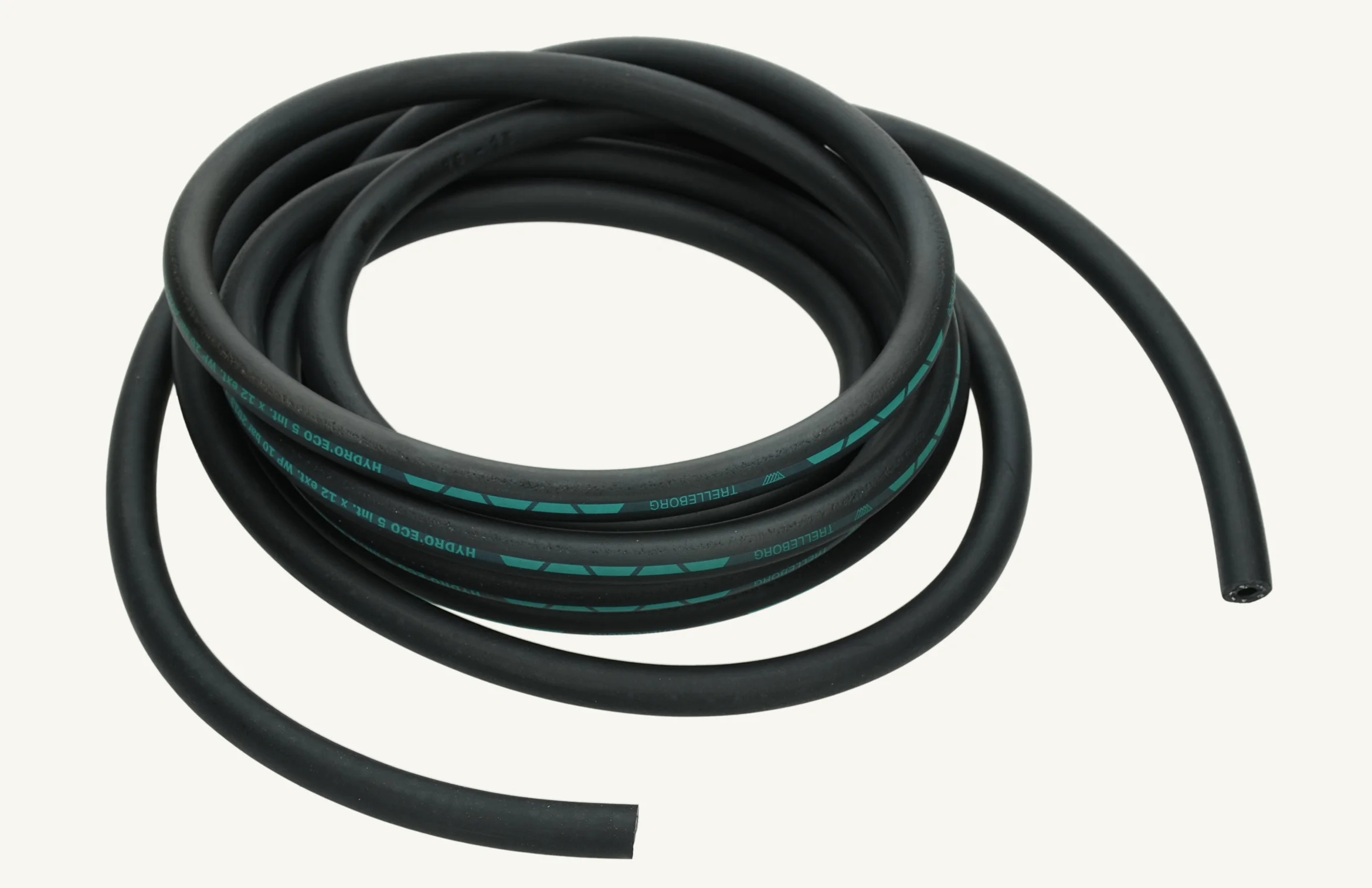 Kraftstoffschlauch 5x12mm