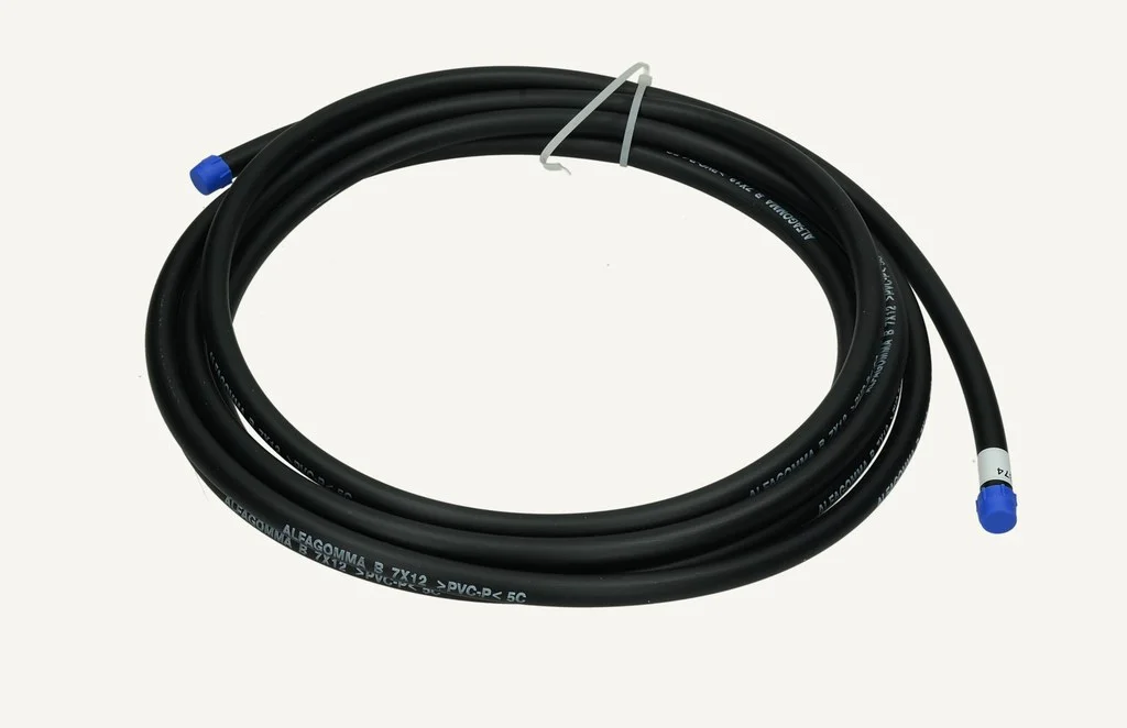 Fuel Hose 7x12mm