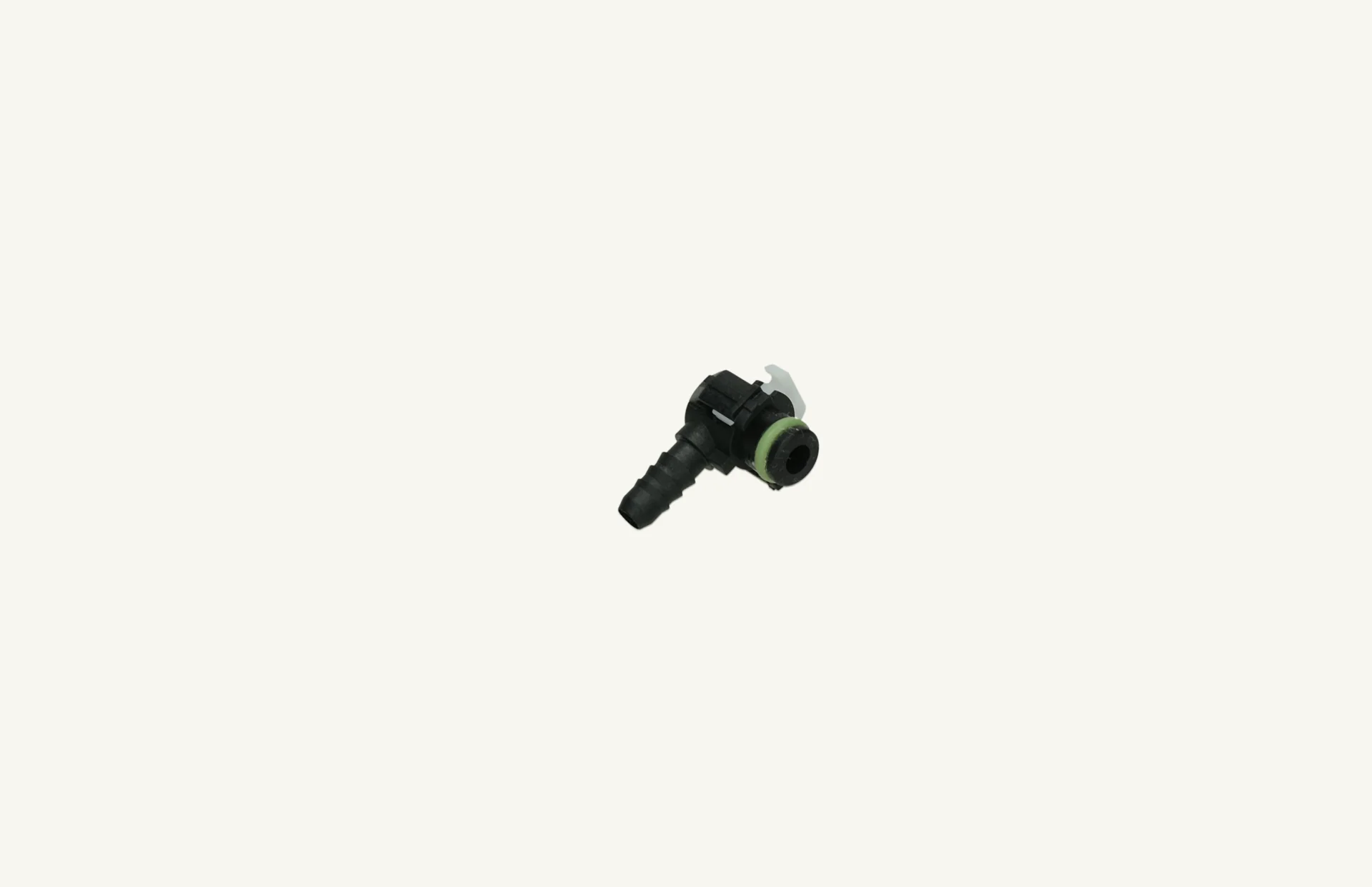 [1057935] Coupleur rapide 90° conduite carburant Voss