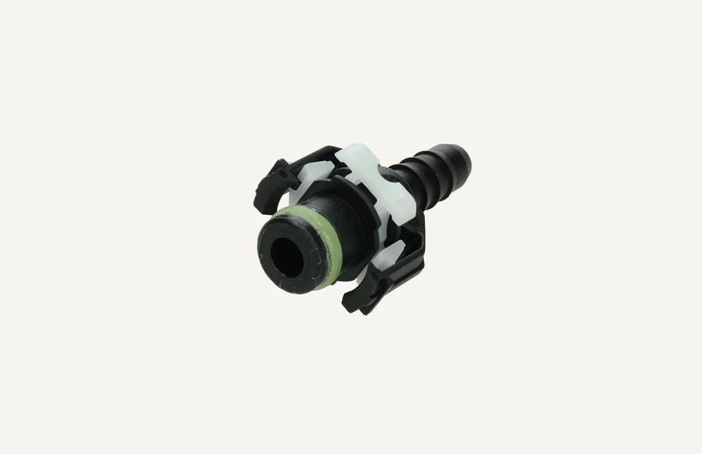 [1057936] Quick Coupler Fuel Line straight 7.5mm
