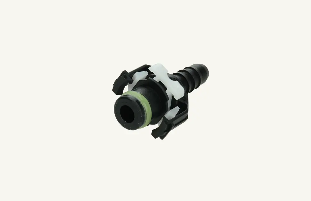 [1057936] Steckkupplung Kraftstoffleitung gerade 7.5mm