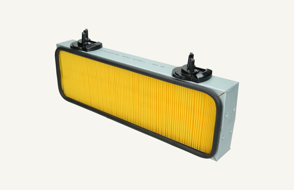Cabin air filter
