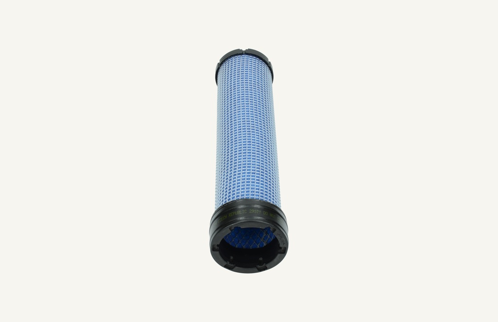 Air filter safety cartridge 73x315mm