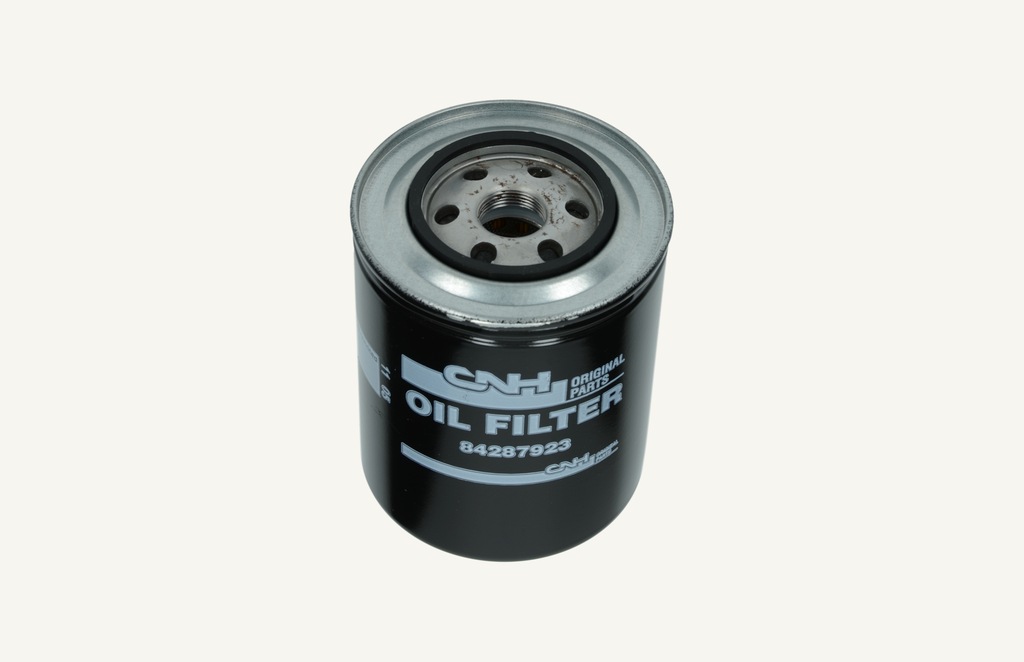 Engine oil filter