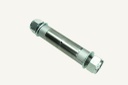 Extenderbolt  D45x170dH45L