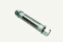 Extenderbolt D45x170dH45L