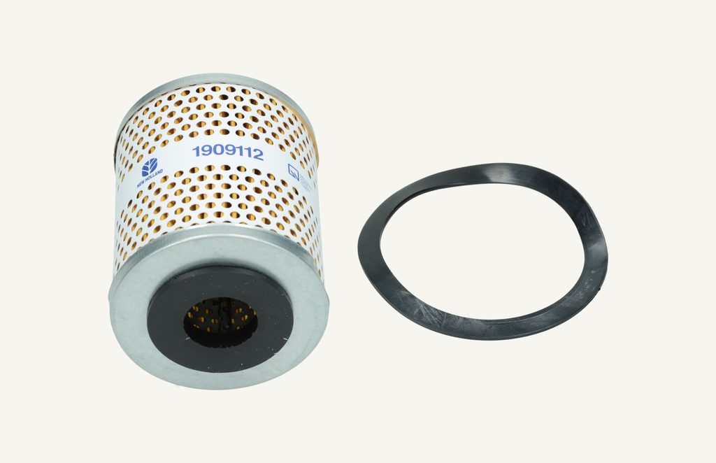 Filtre à carburant