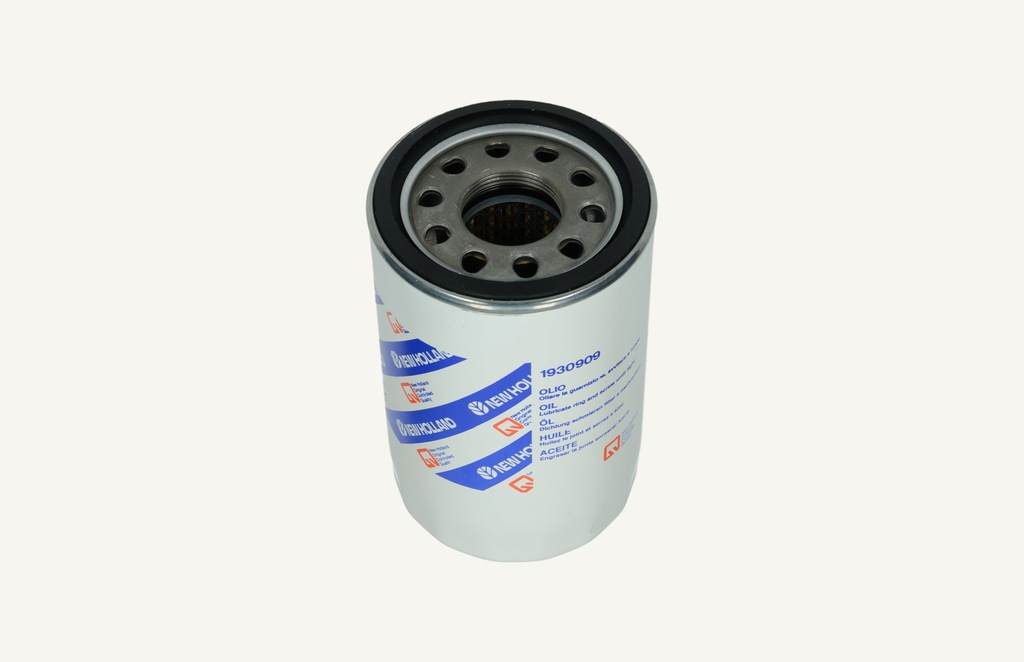 Hydraulic filter