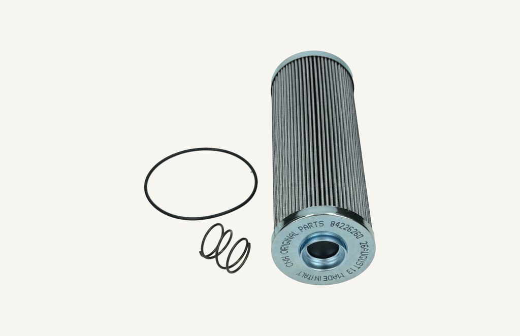 Hydraulic filter 93x264mm