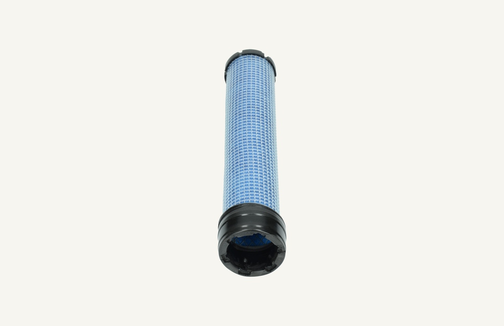 Air filter safety cartridge