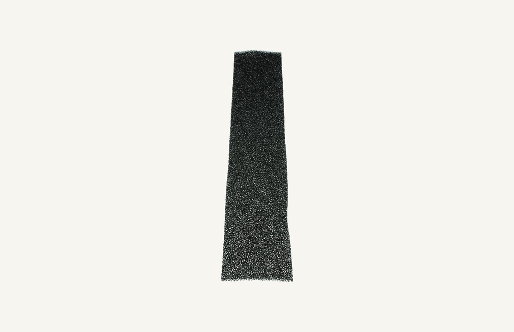 Tapis filtrant cabine 85x500mm