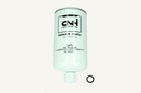 Fuel filter M16x1.5 94x185 Water valve M14