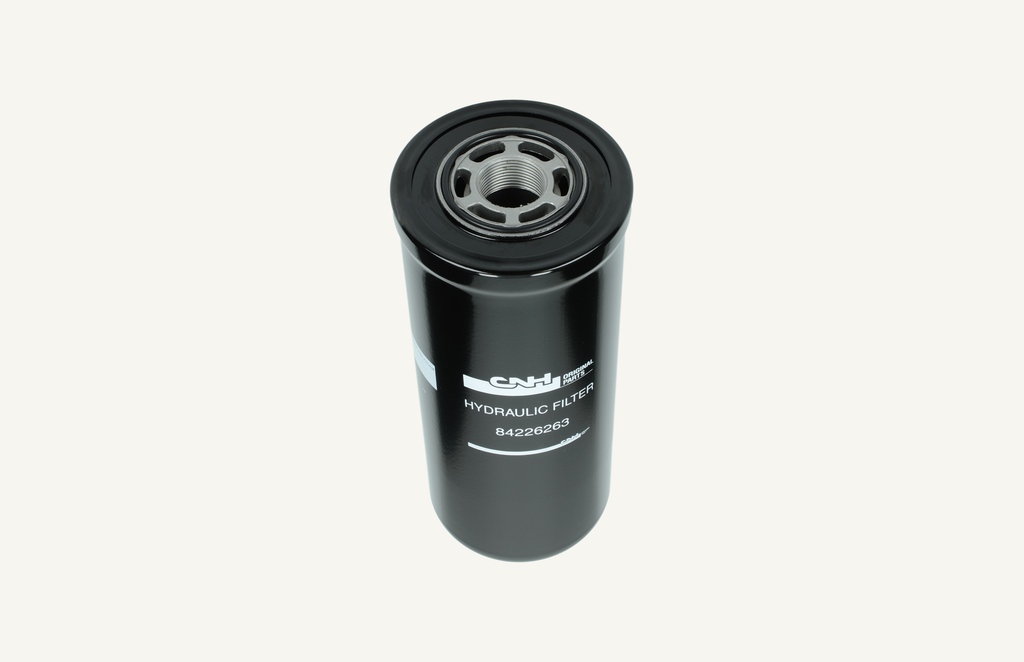Hydraulic filter 122x296mm 1 3/8-12