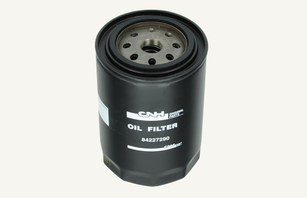 Engine oil filter 3/4&quot; - 16 UNF