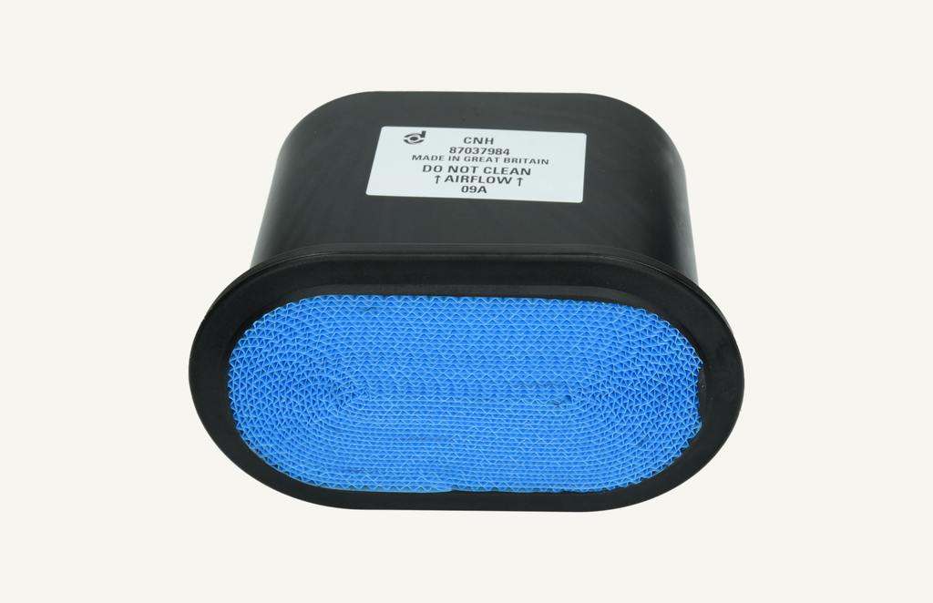 Air filter 216x251x175mm