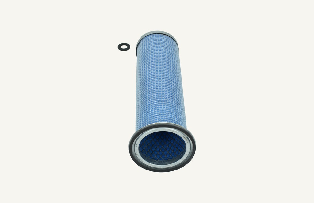 Air security cartridge 86x287mm