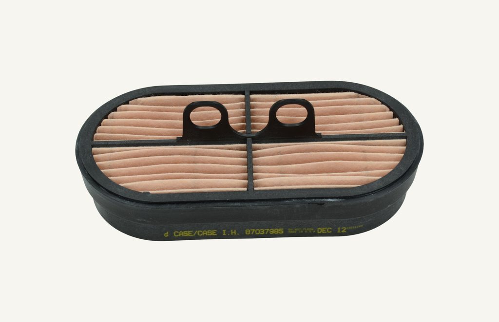 Air filter Safety cartridge