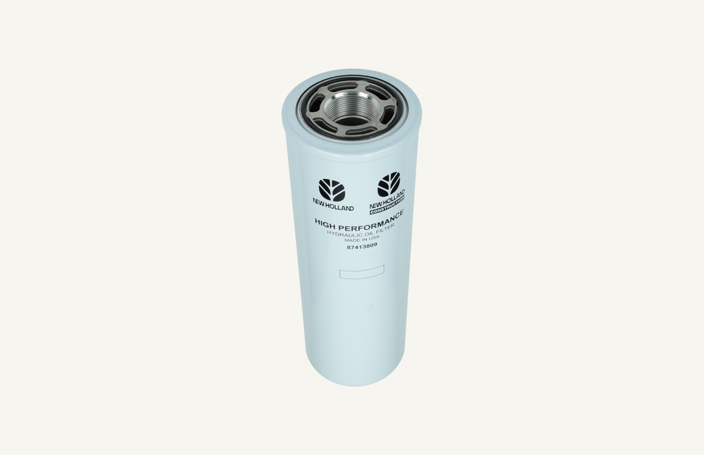 Hydraulic filter 120x370mm