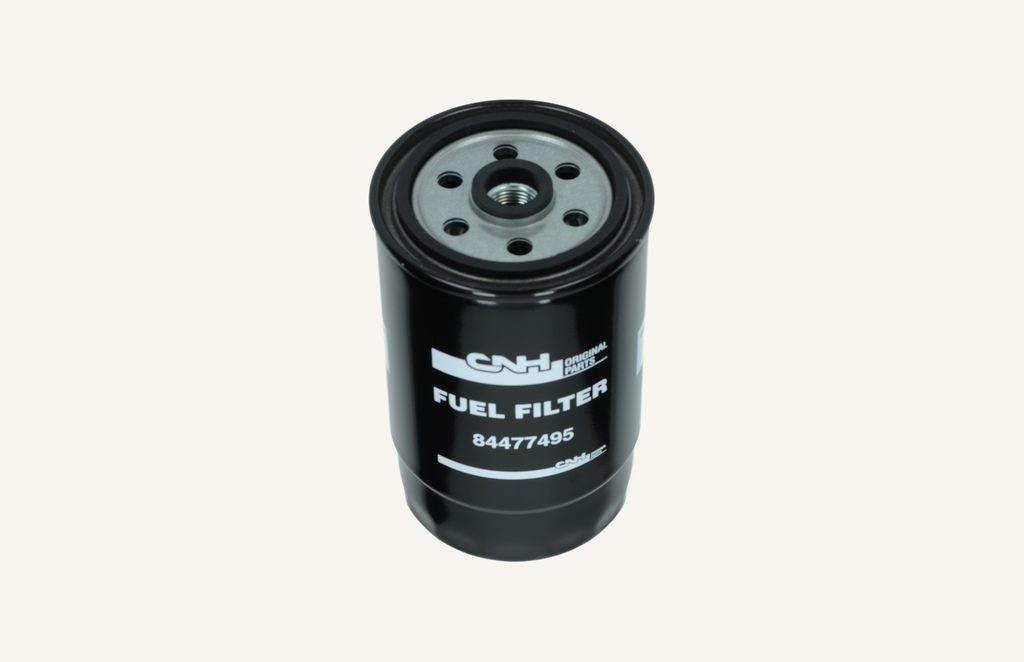 Fuel filter 87x156mm