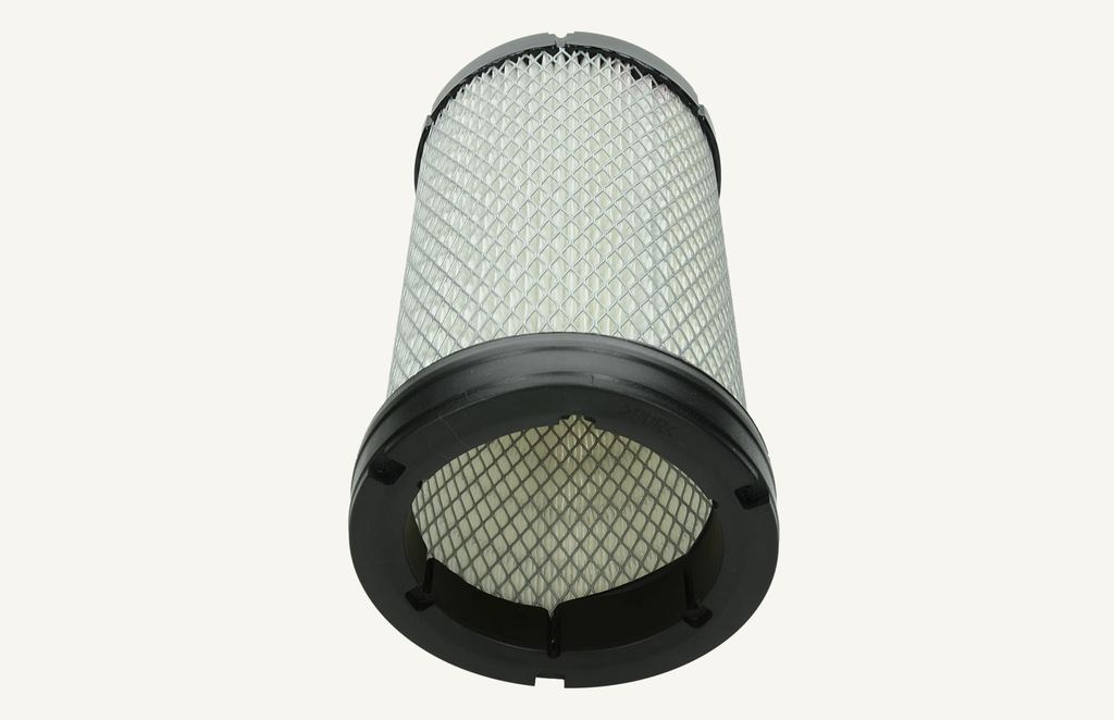 Air filter 150x255mm