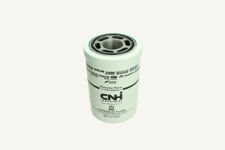 Hydraulic filter 94x153mm 8 Micron