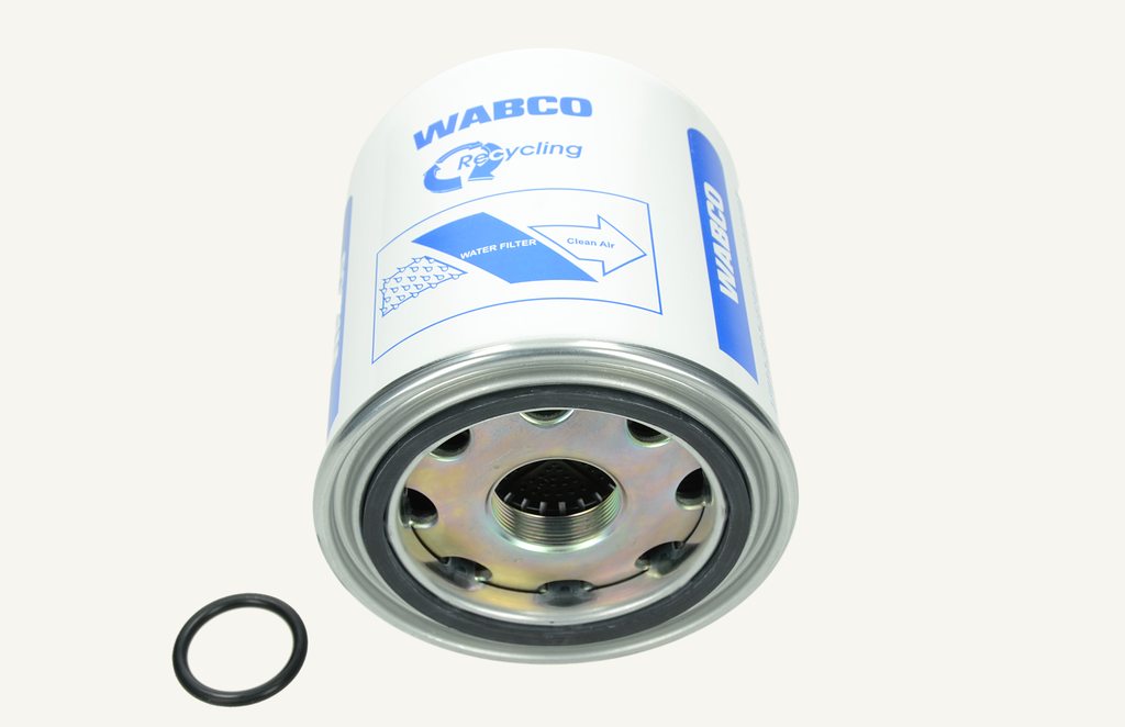 Filter Lufttrockner 136x170mm