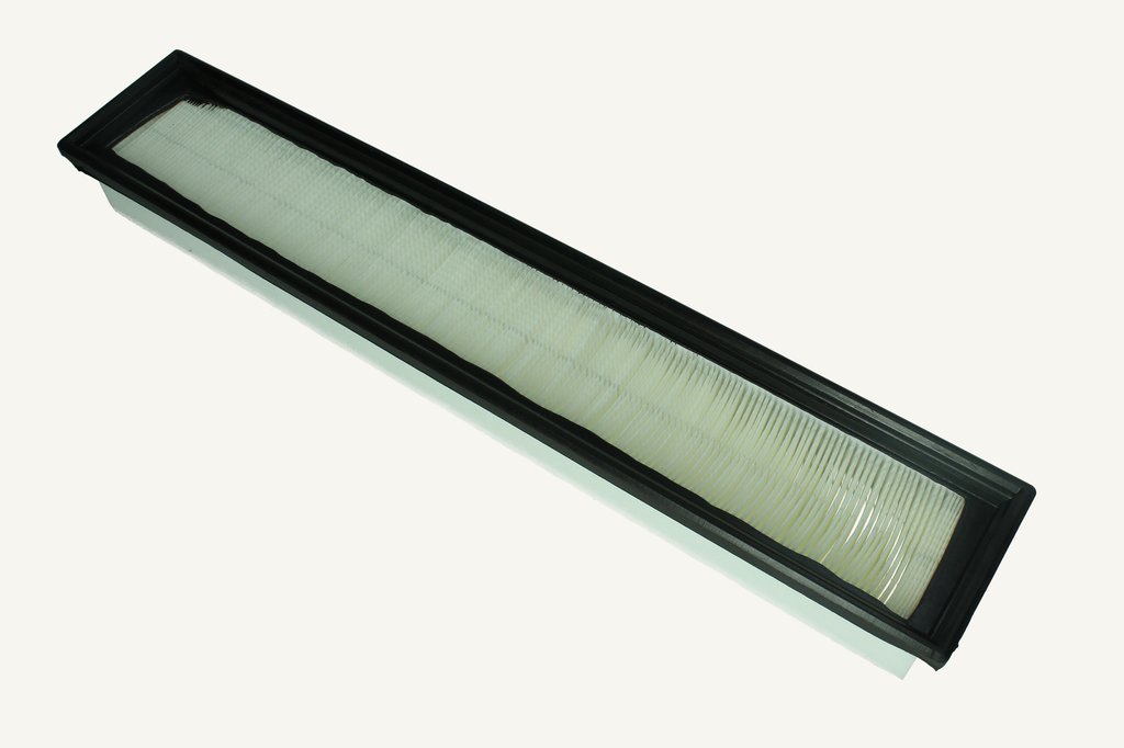 Kabinenluftfilter 550x98x60mm