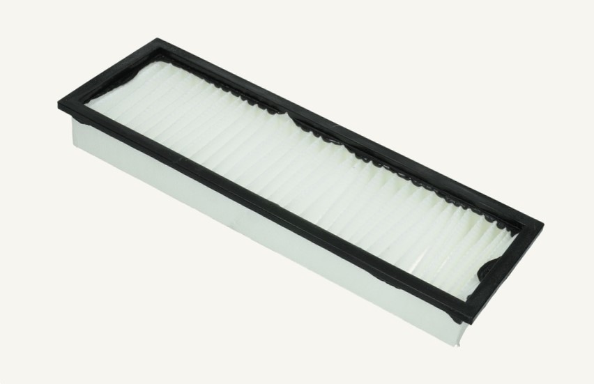 Kabinenumluftfilter 130x380x48mm