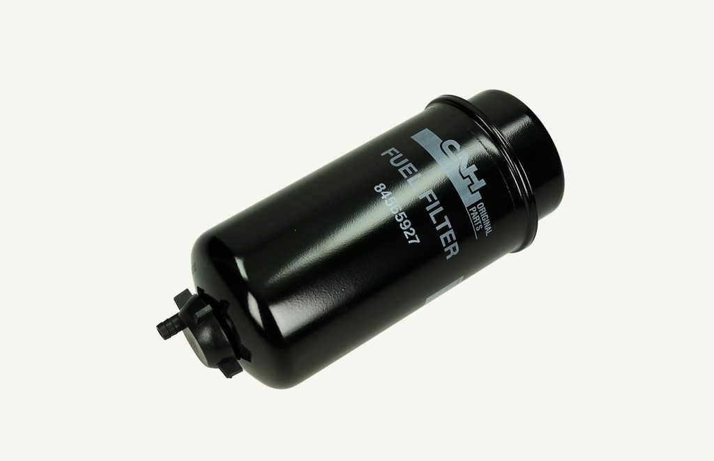 Fuel filter 80x155mm