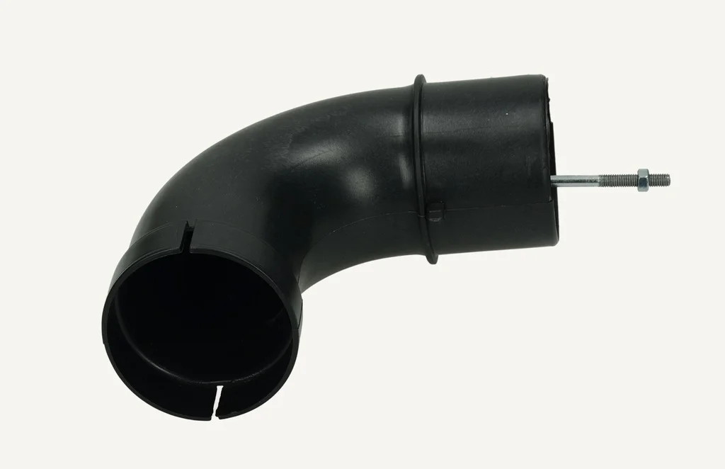[1000693] Intake Bend Air Filter