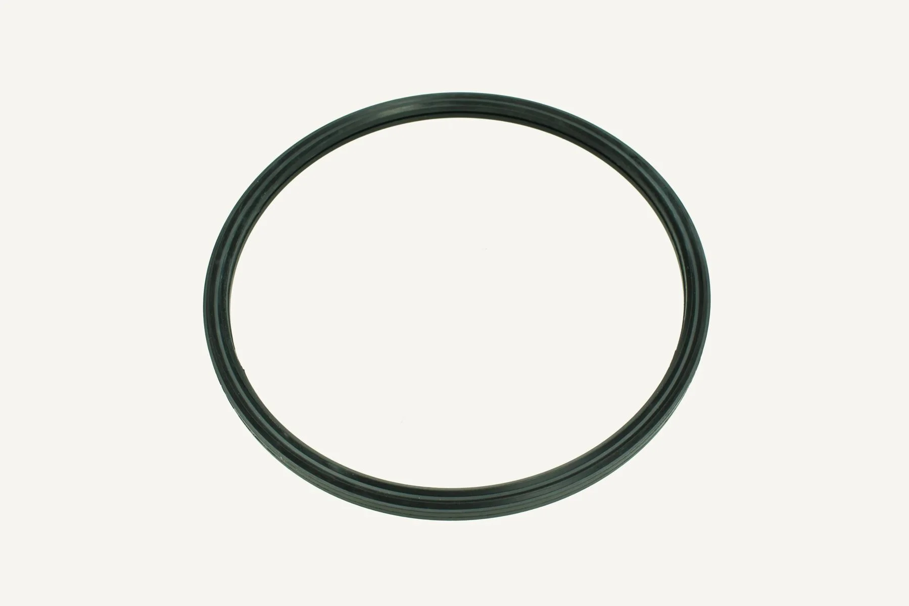 Seal Ring Air Filter 160x176x9mm