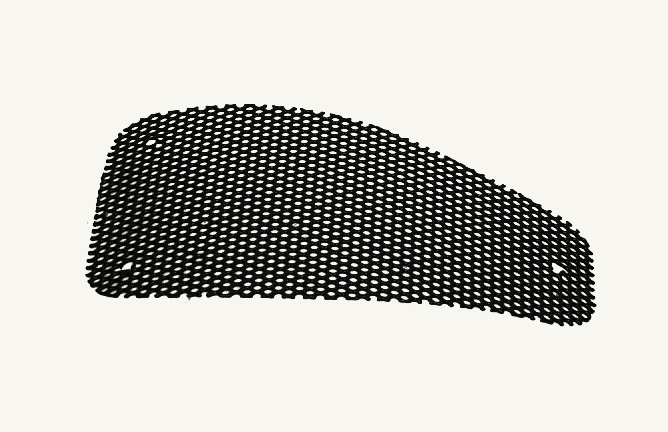 Gitter Luftfilterrohr