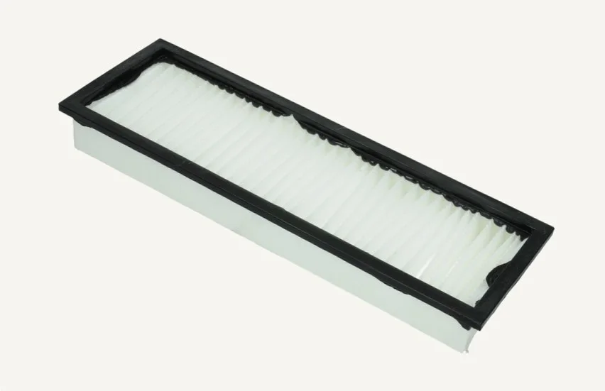 [1014650] Cab Recirculation Filter 130x380x48mm