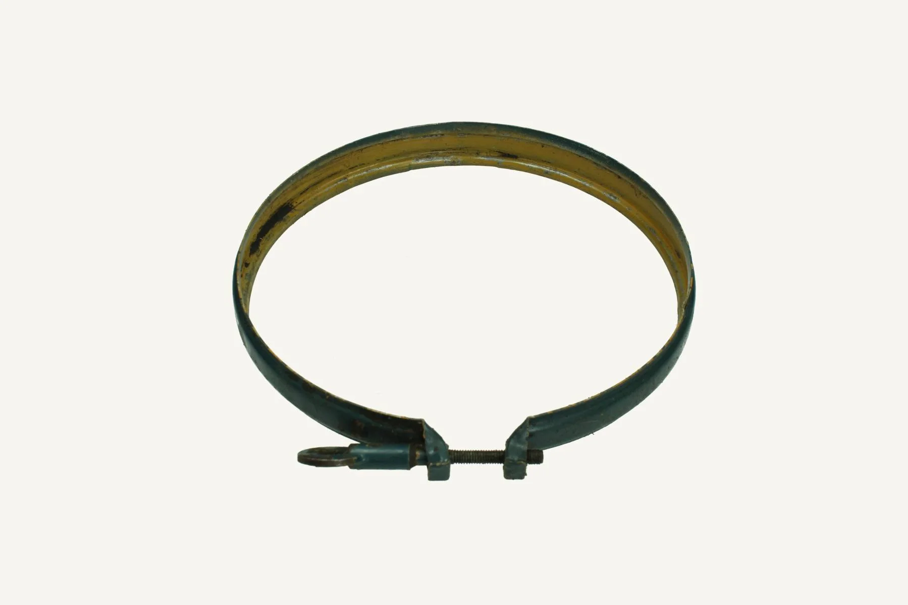 [1073274] Clamping Clamp Air Filter 196mm (Occasion)