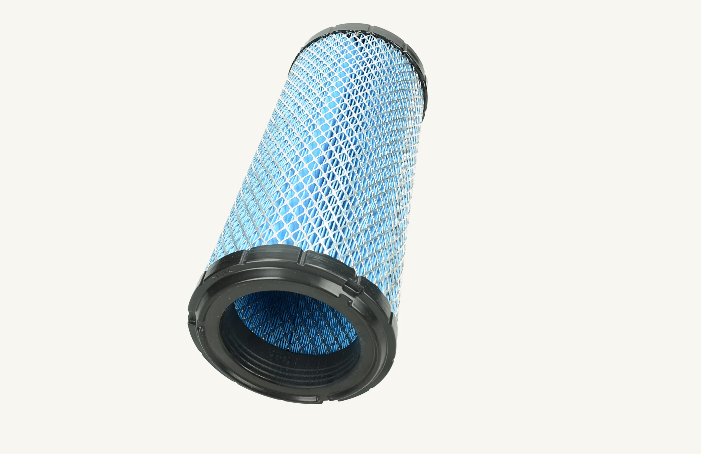 Luftfilter 128x310mm