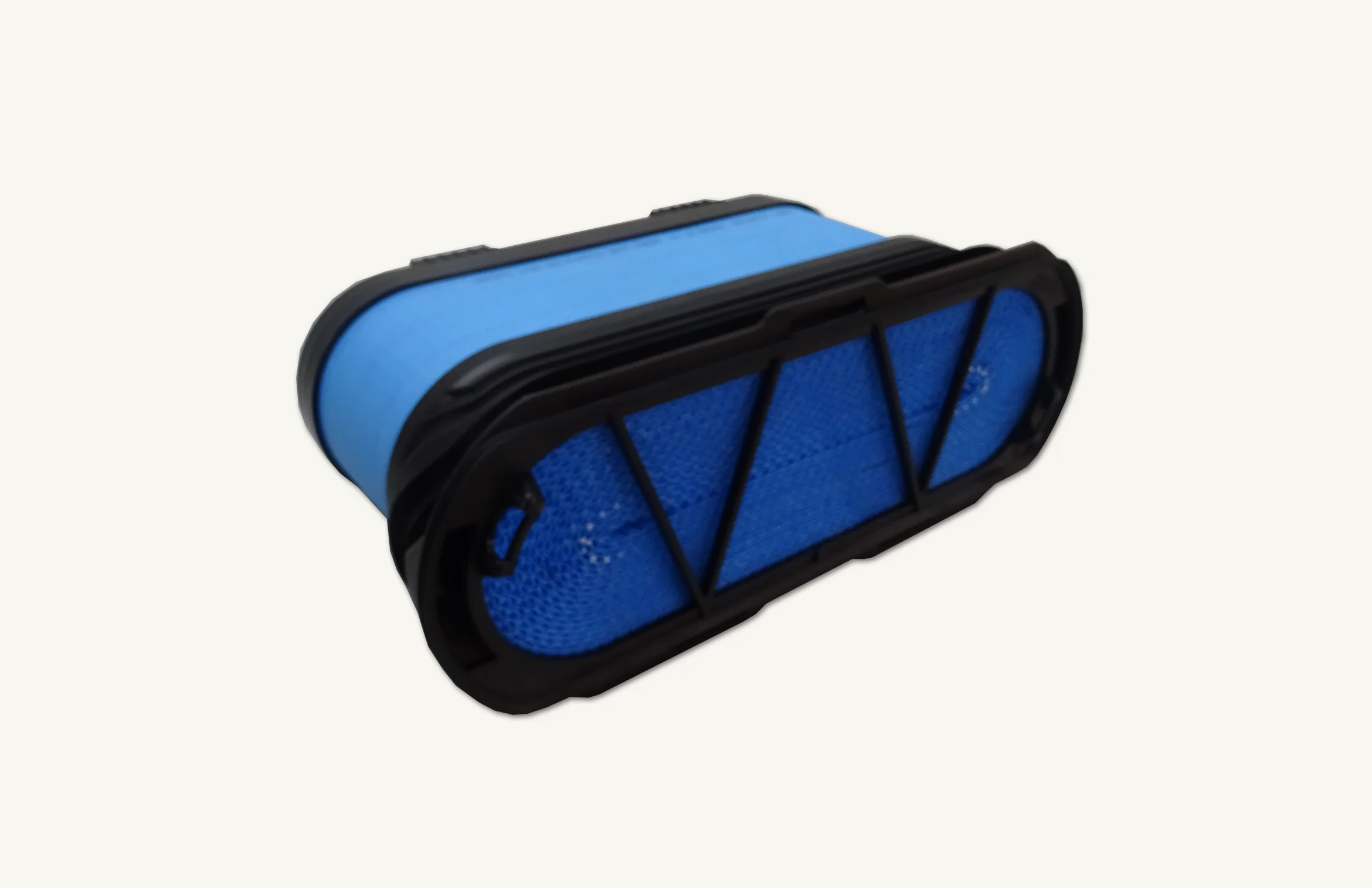 Luftfilter 140x350x204mm