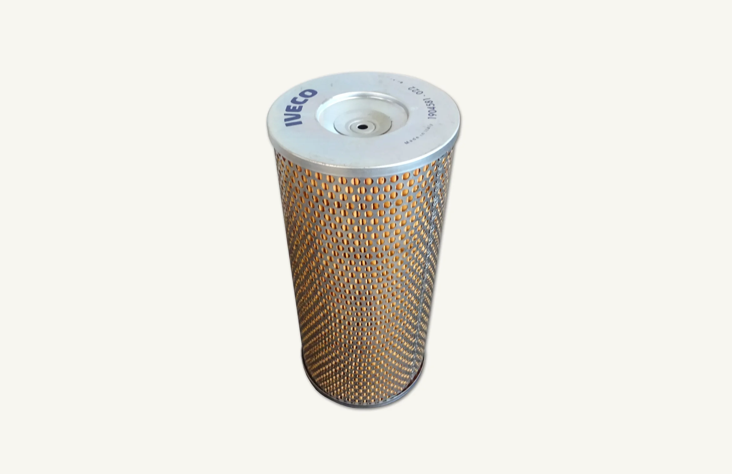 Luftfilter 150x332mm