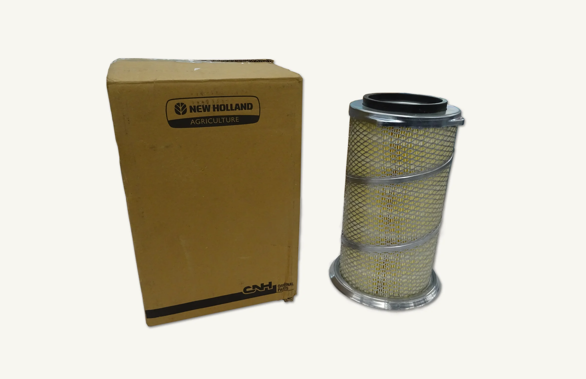 Luftfilter 175/212x342mm