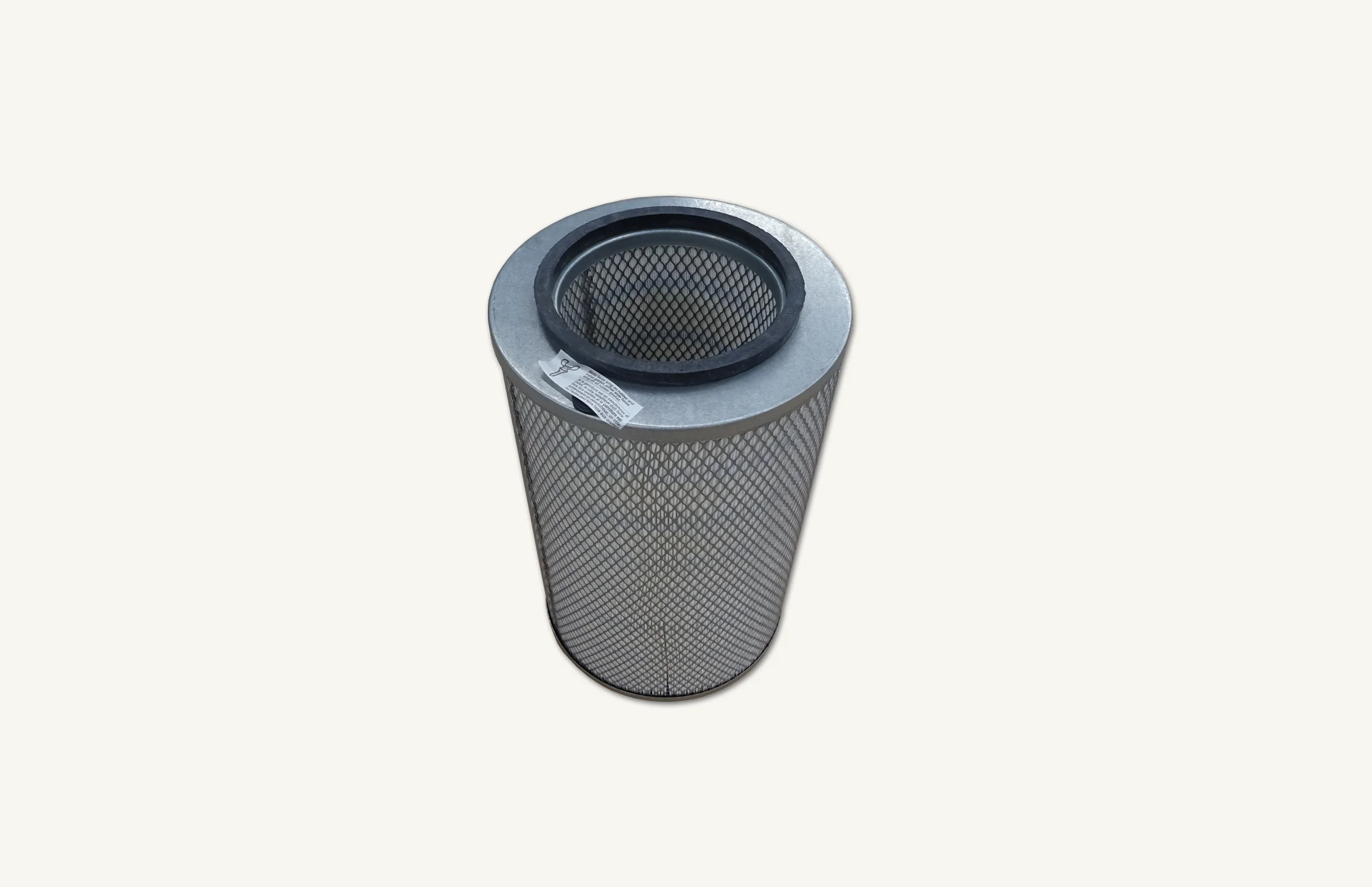Luftfilter 252x408mm