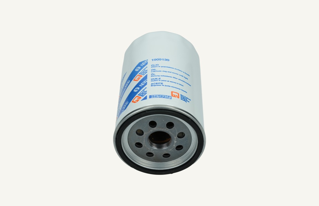 Hydraulic oil filter 108x180mm  11/8-16UNF 44 Micron