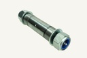 Extenderbolt D44.45x135dH45L