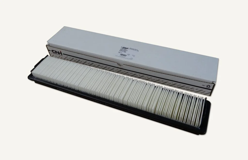 Luftfilter Kabine 49x105x520mm