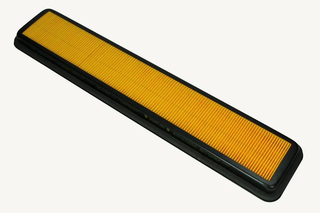 [1000851] Air Filter Cab 49x105x520mm