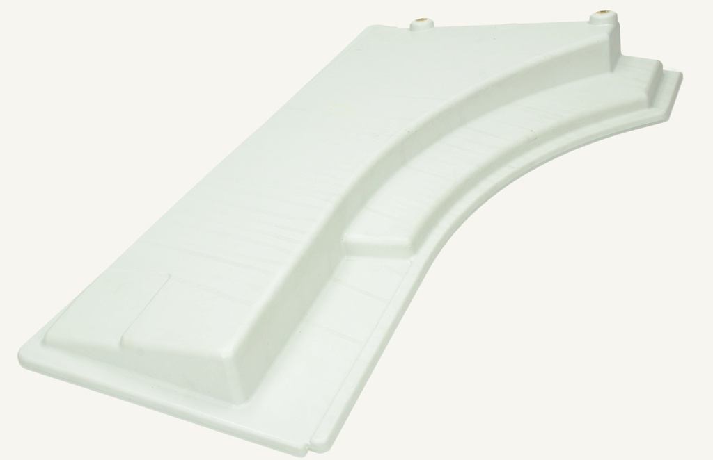 Filterabdeckung rechts 572x320mm