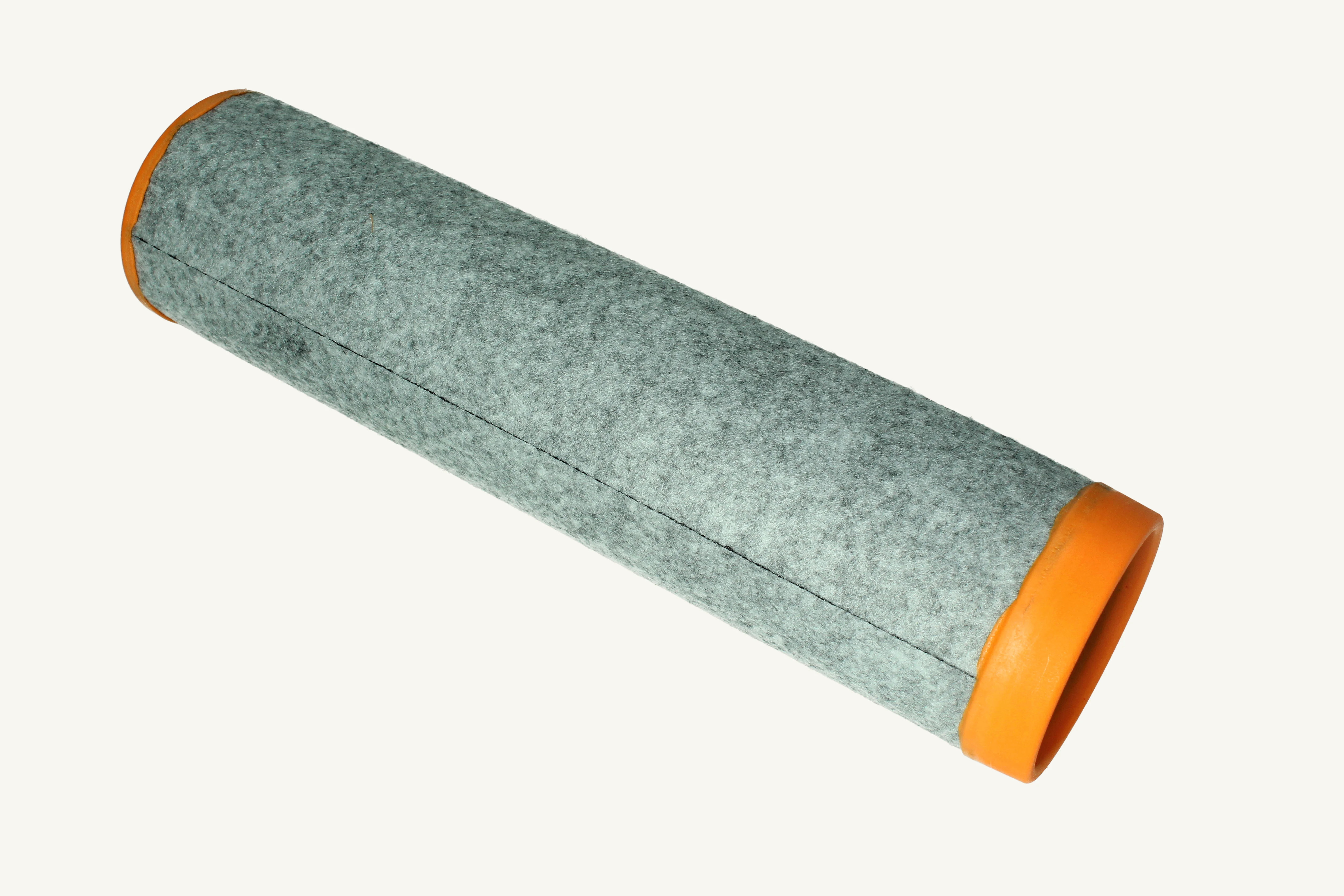 Luftfilter Sicherheitspatrone 86x338mm