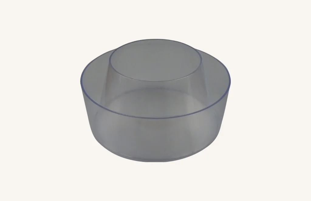 [1015463] Air Filter Bowl Pre-separator