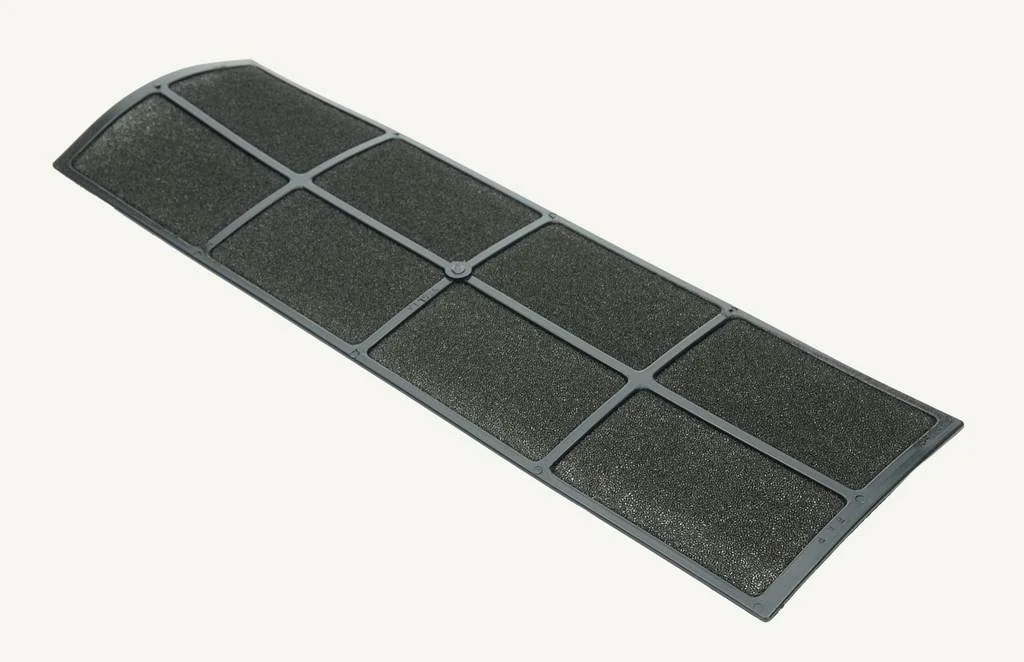 [1009411] Air Filter Mat 495x155mm